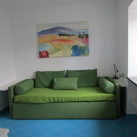 Piazzetta Sweet Home Capri Eksteriør bilde