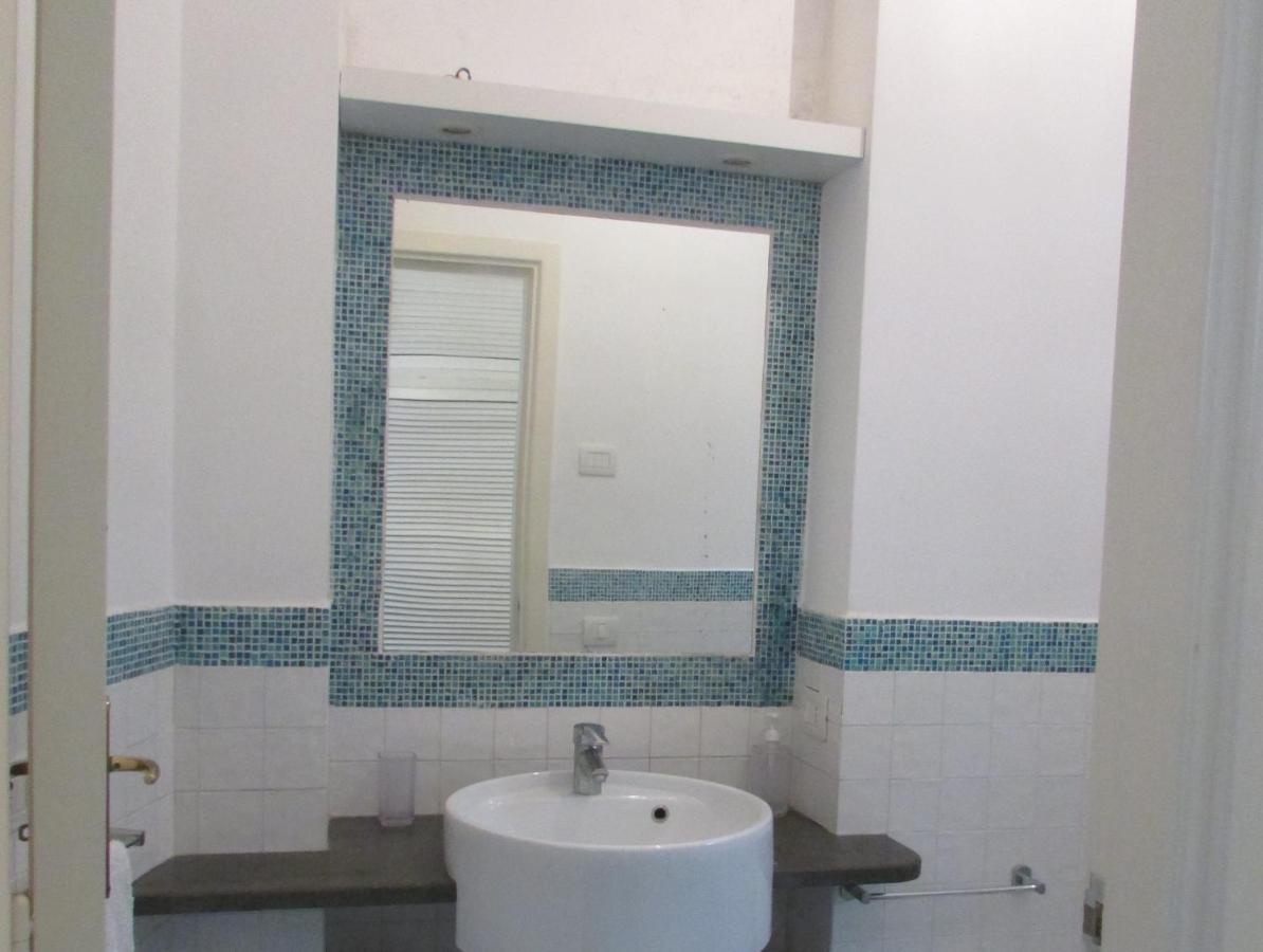 Piazzetta Sweet Home Capri Eksteriør bilde