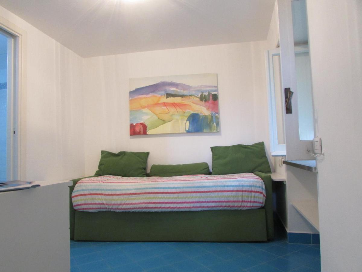 Piazzetta Sweet Home Capri Eksteriør bilde
