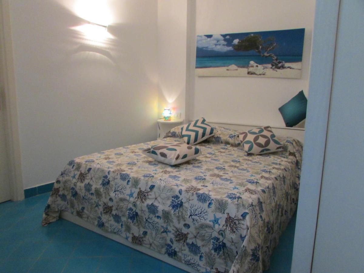 Piazzetta Sweet Home Capri Eksteriør bilde