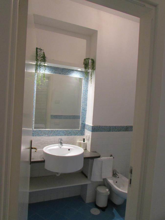 Piazzetta Sweet Home Capri Eksteriør bilde