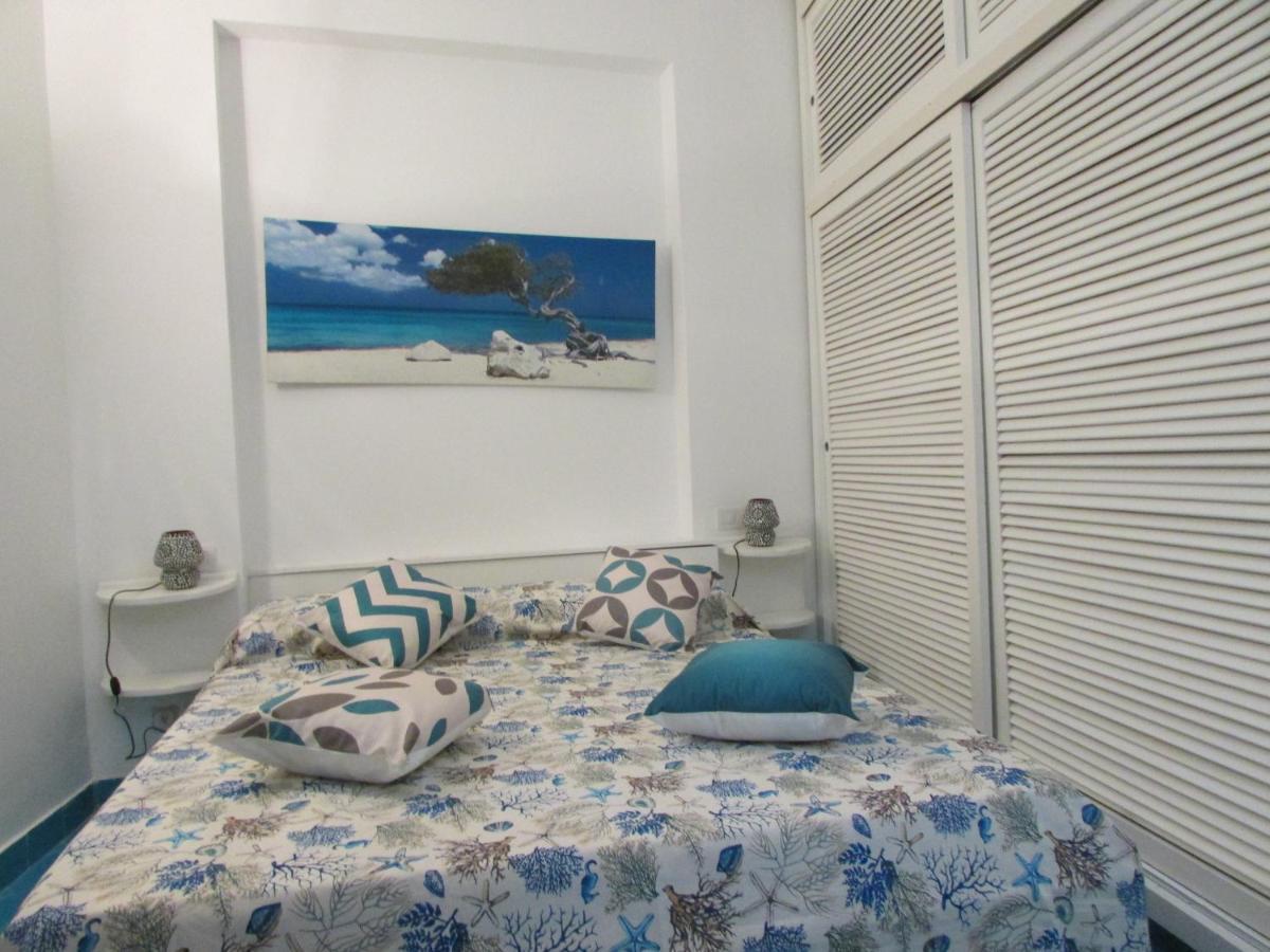 Piazzetta Sweet Home Capri Eksteriør bilde