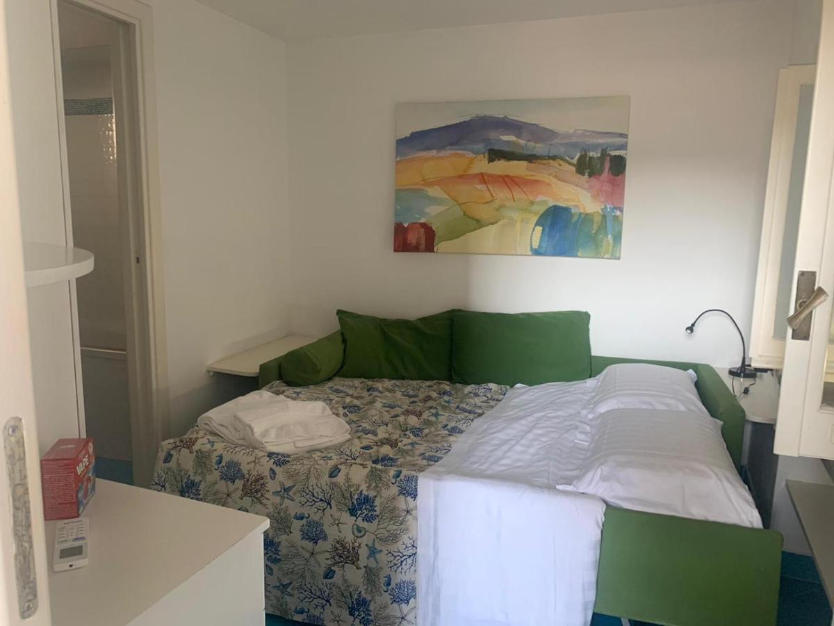 Piazzetta Sweet Home Capri Eksteriør bilde