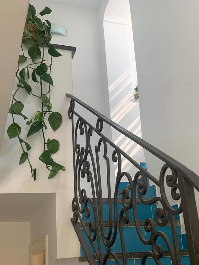 Piazzetta Sweet Home Capri Eksteriør bilde