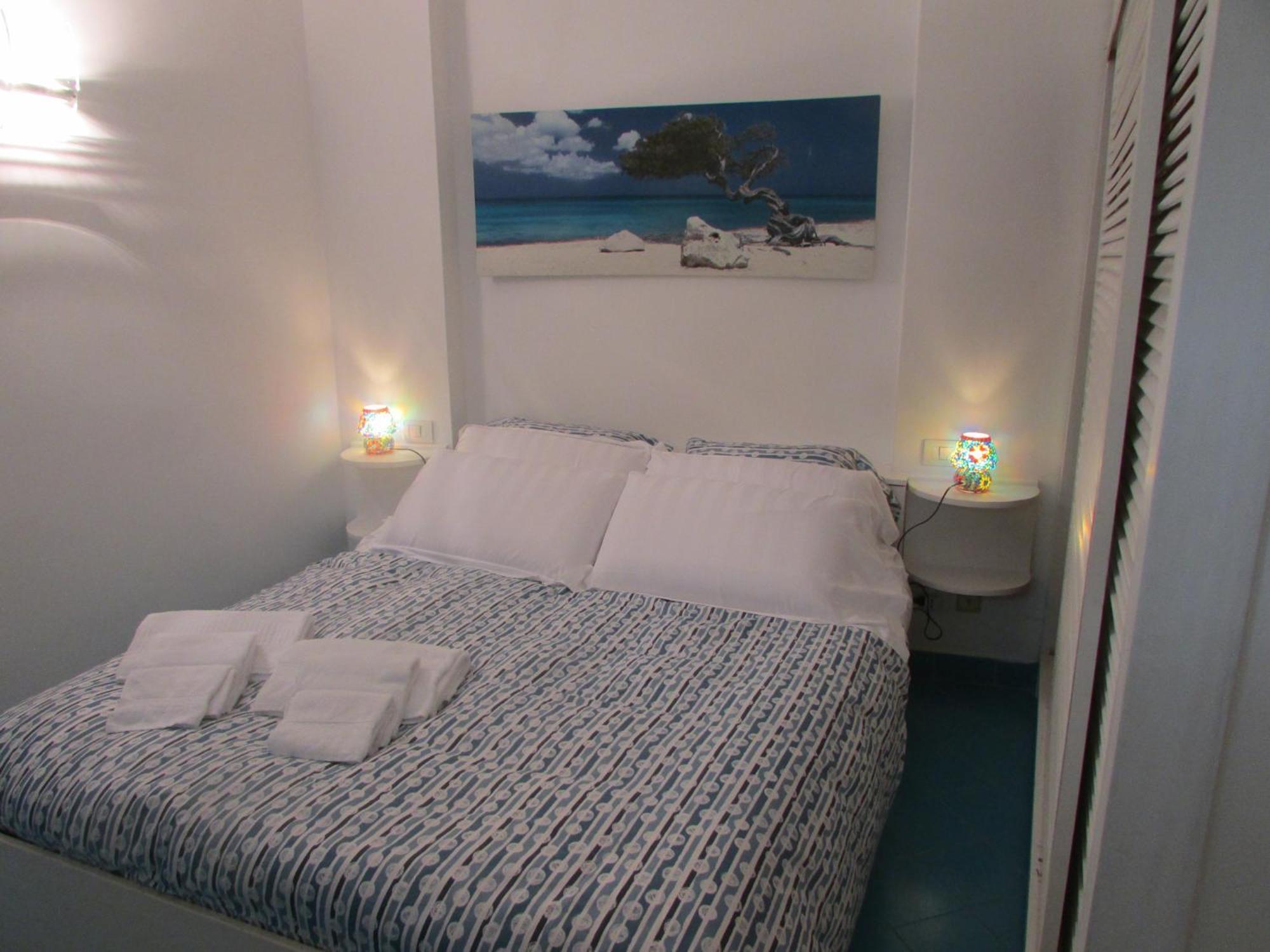 Piazzetta Sweet Home Capri Eksteriør bilde