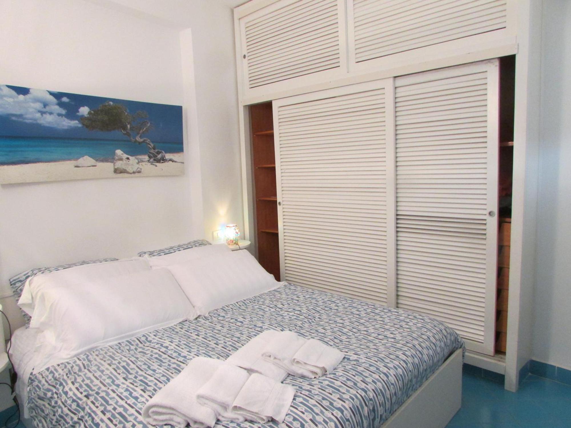 Piazzetta Sweet Home Capri Eksteriør bilde