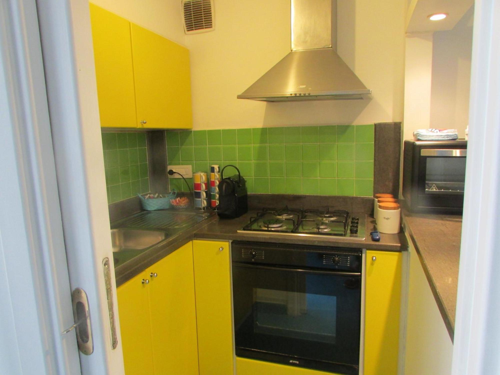 Piazzetta Sweet Home Capri Eksteriør bilde