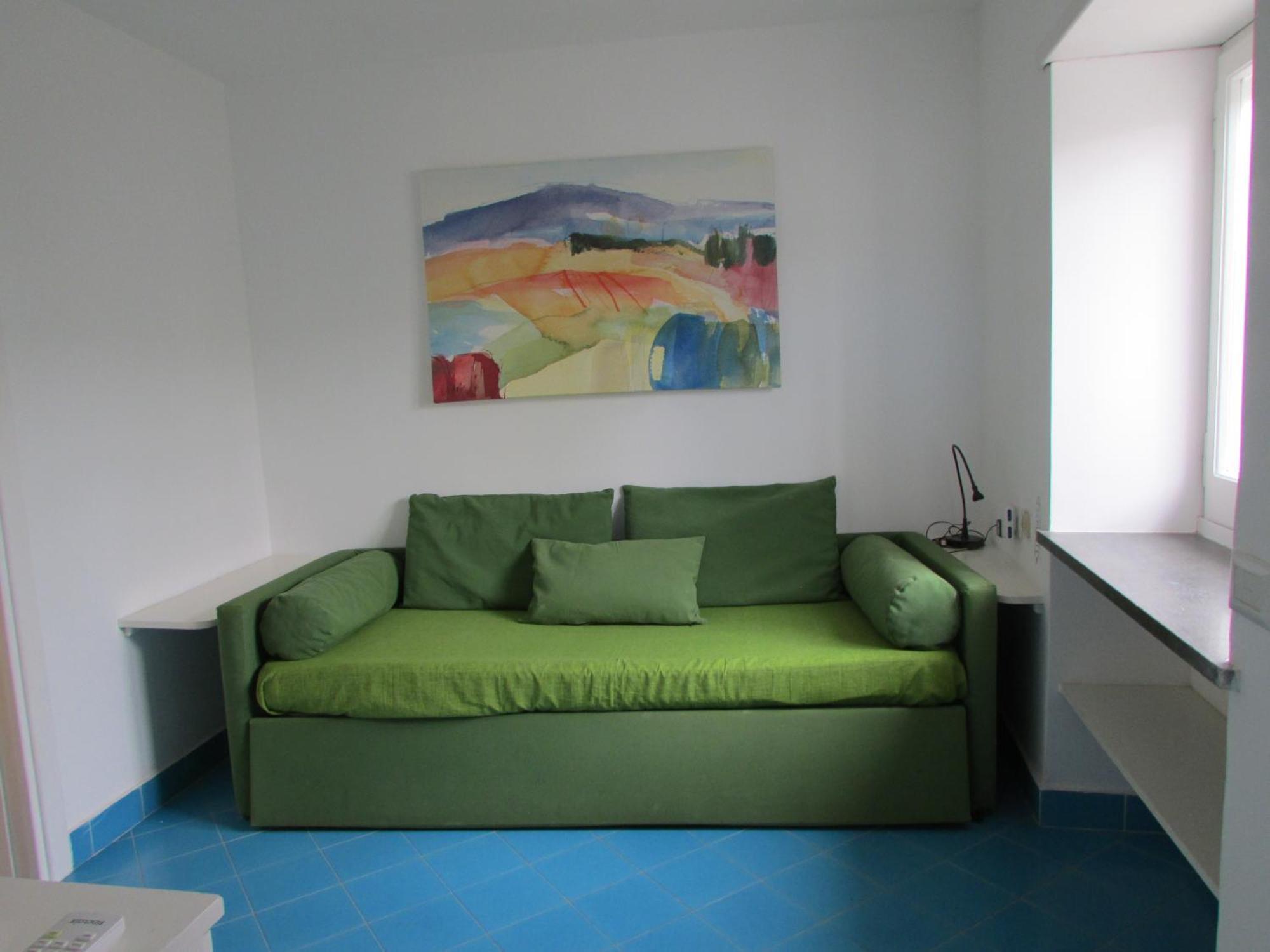 Piazzetta Sweet Home Capri Eksteriør bilde