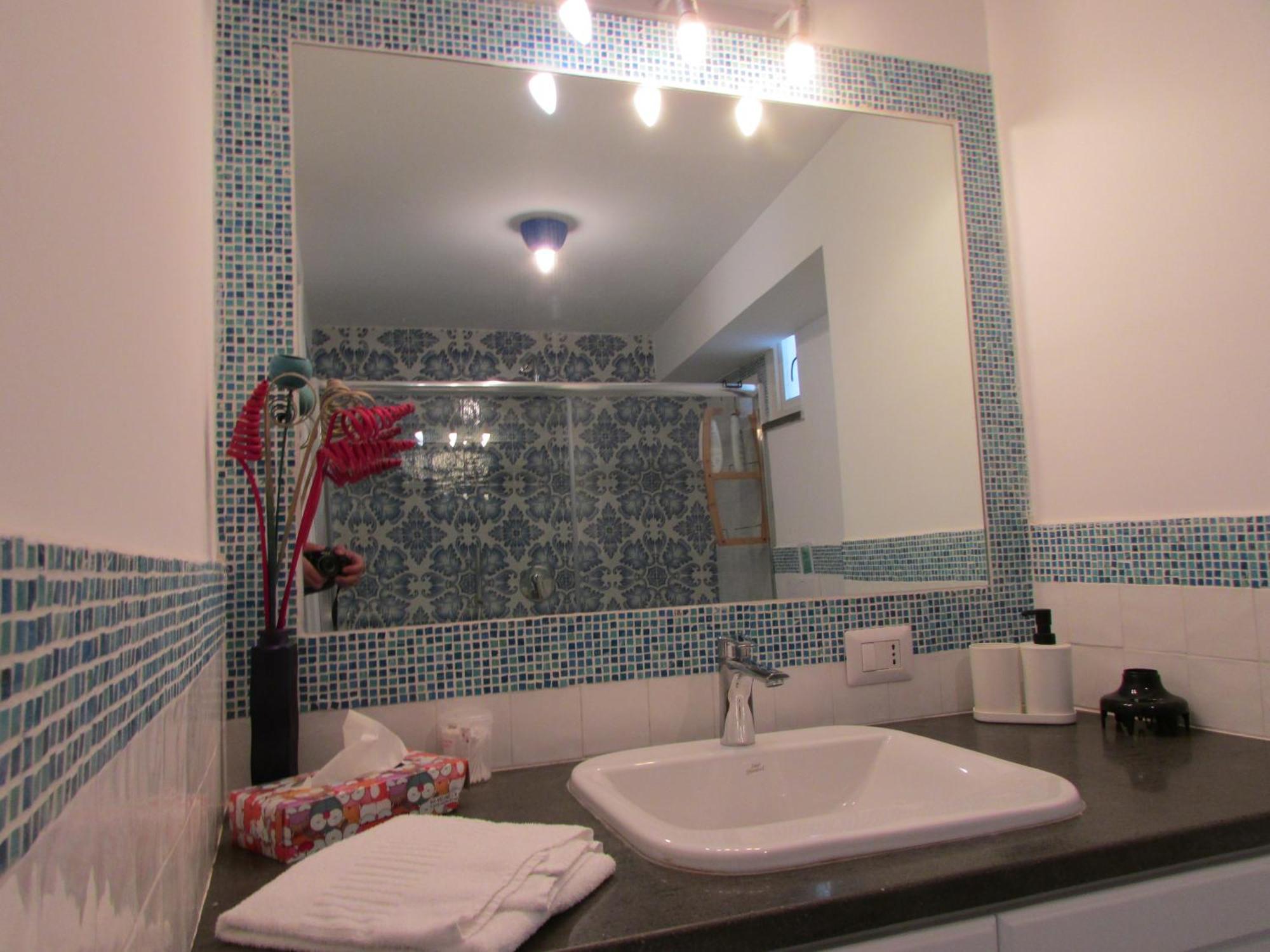 Piazzetta Sweet Home Capri Eksteriør bilde