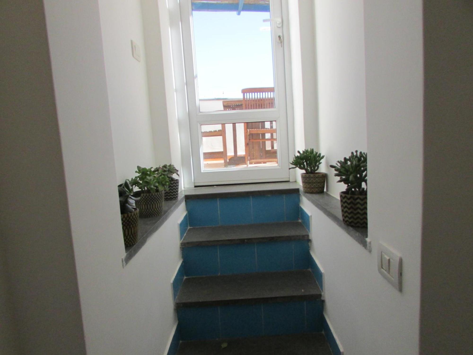 Piazzetta Sweet Home Capri Eksteriør bilde
