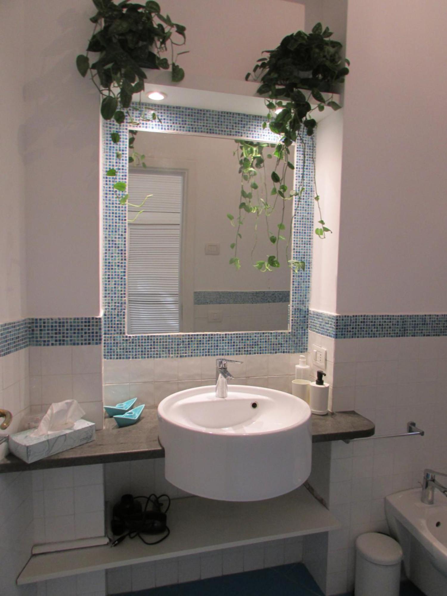 Piazzetta Sweet Home Capri Eksteriør bilde