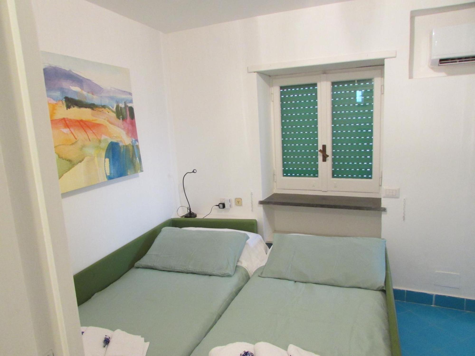 Piazzetta Sweet Home Capri Eksteriør bilde