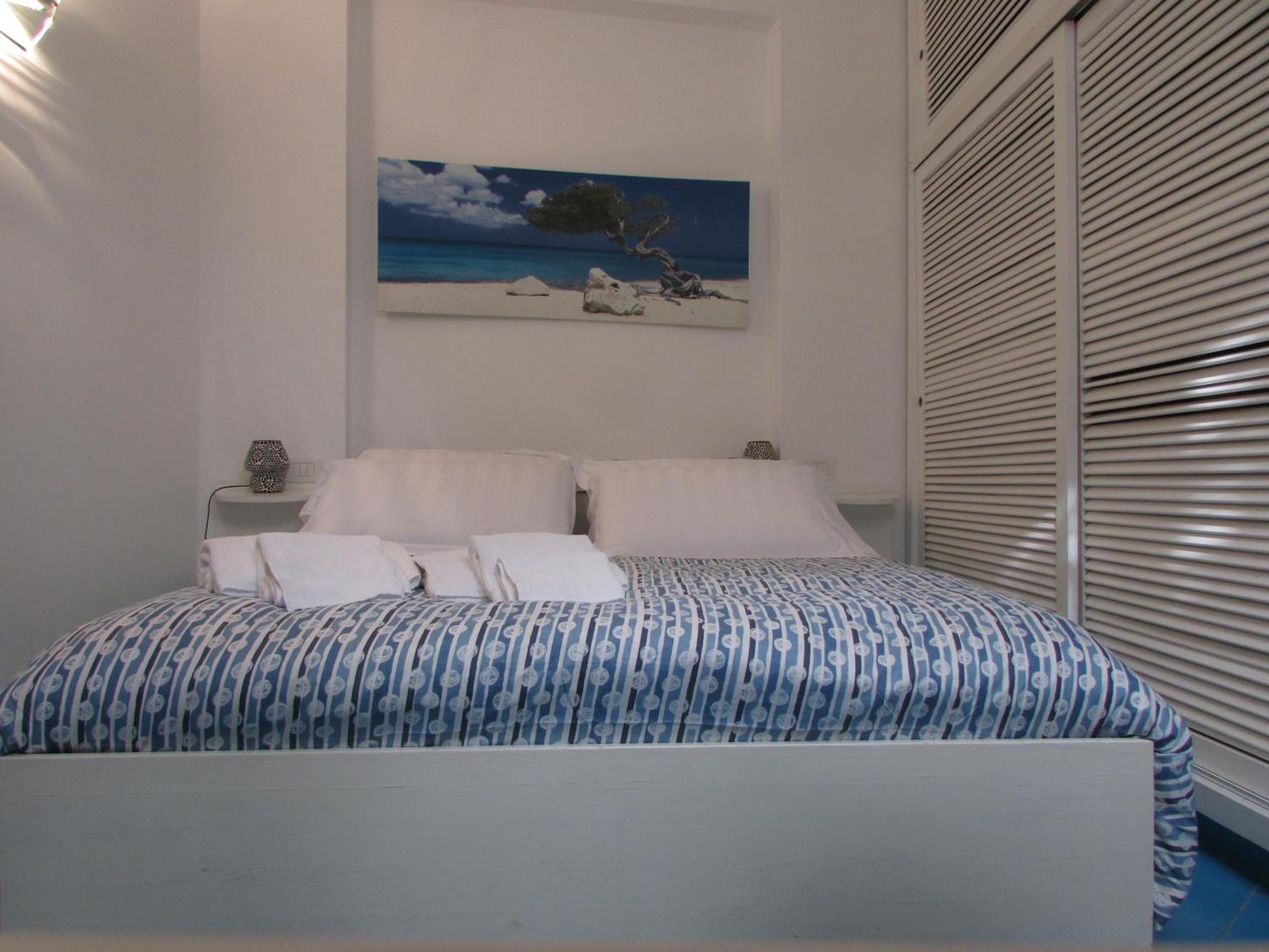 Piazzetta Sweet Home Capri Eksteriør bilde