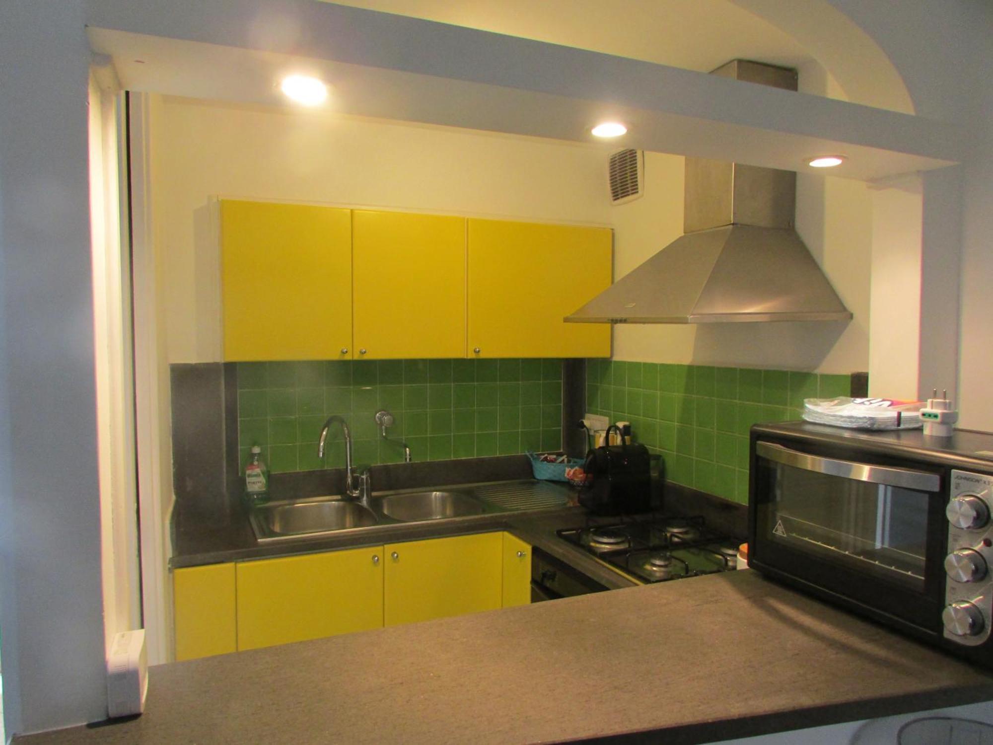 Piazzetta Sweet Home Capri Eksteriør bilde